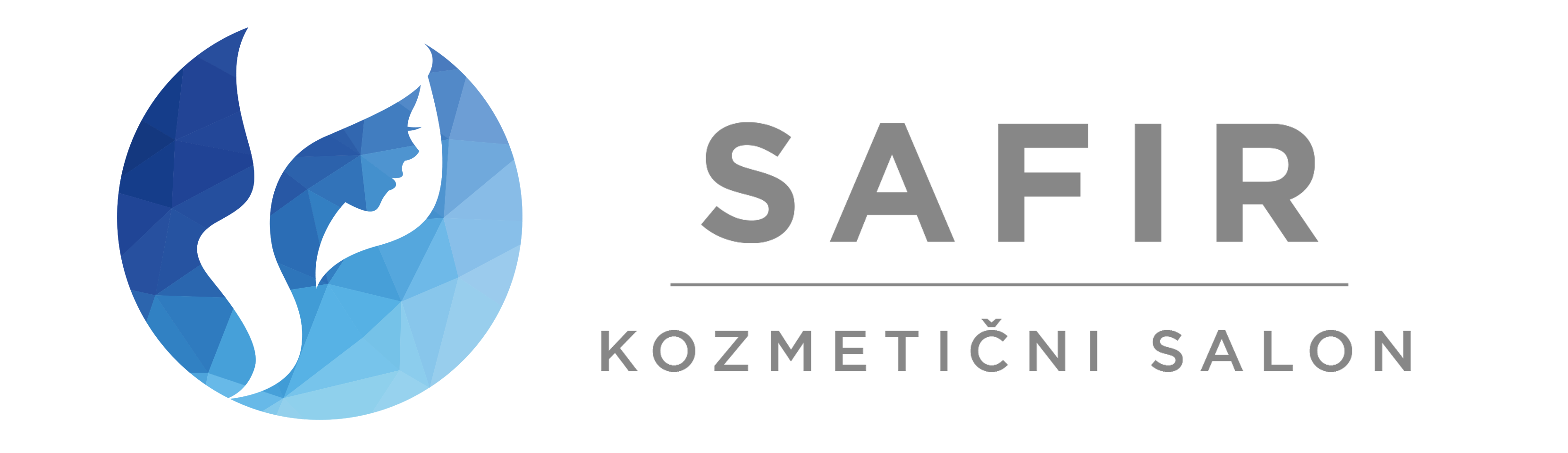 logotip Safir