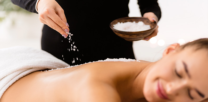 Kozmetični Salon