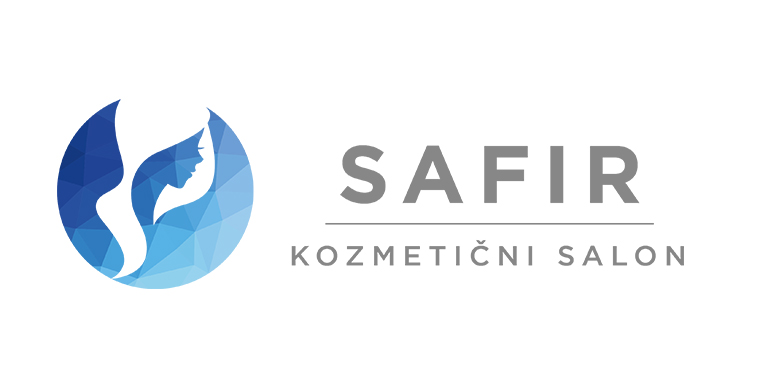 Kozmetični salon Safir